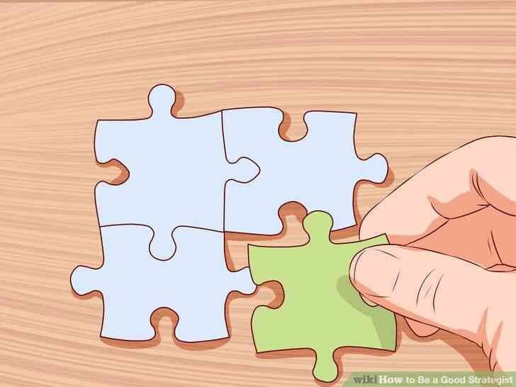 Image intitulée Être un Bon Stratège Étape 5
